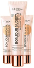 L'Oreal Bonjour Nudista Awakening Skin Tint 30ML - DARK