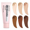 Maybelline Instant Anti Age Perfector 4-in-1 Whipped Matte Makeup - 035 NATURAL MEDIUM
