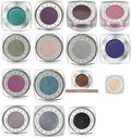 L'Oreal Color Infallible Eyes 24Hr Powder Eyeshadow - 013 BURNING BLACK