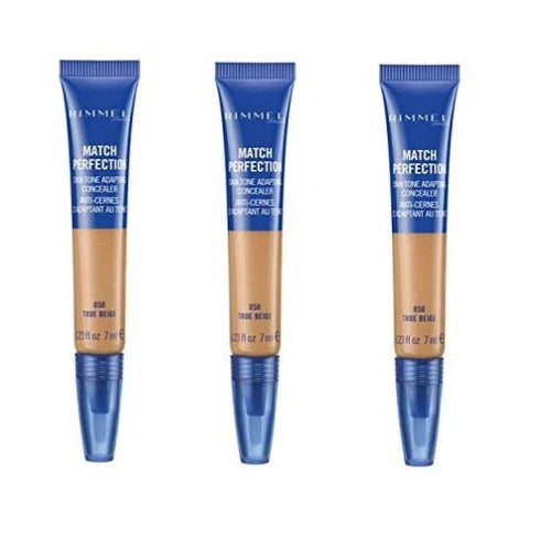 Rimmel Match Perfection Concealer - 060 NATURAL BEIGE