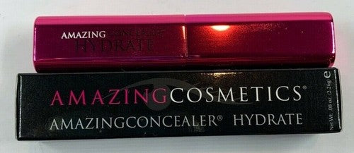 Amazing Cosmetics Amazing Concealer Hydrate - LIGHT CARAMEL