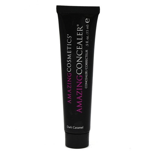 Amazing Cosmetics Amazing Concealer -DARK CARAMEL 15ml
