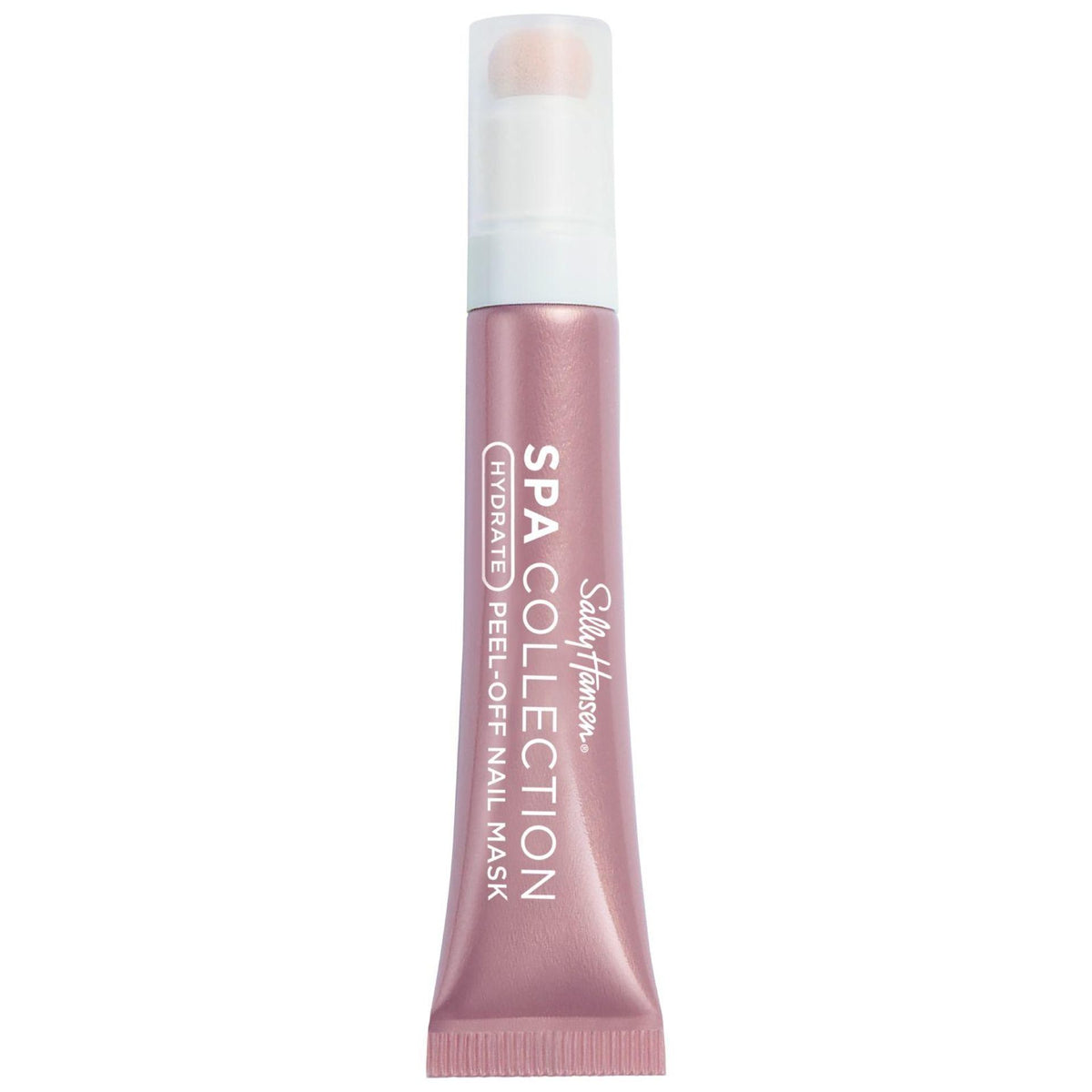 Sally Hansen Spa Collection Peel-Off Nail Masks 8ml