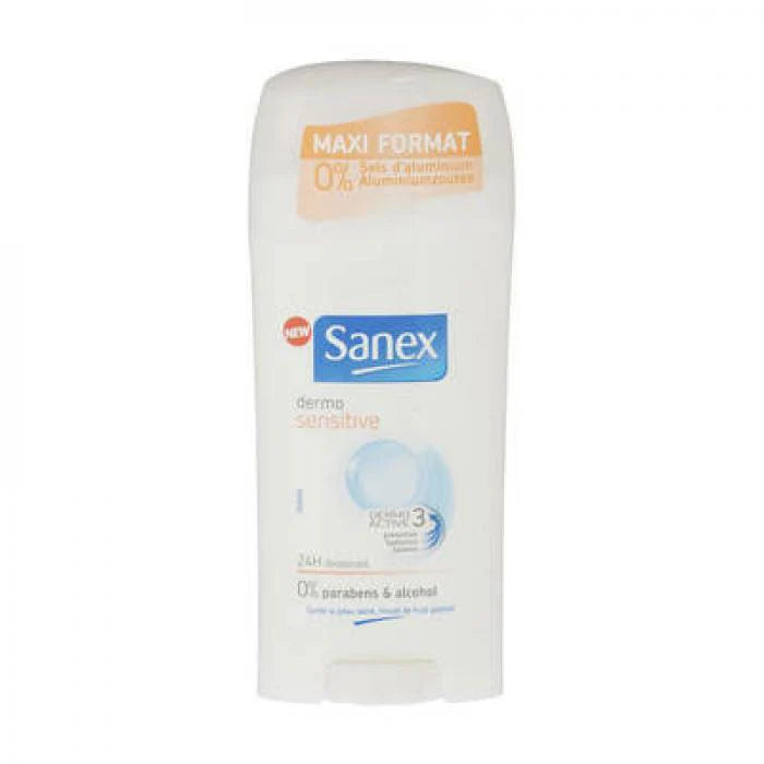 Sanex Deodorant Stick Dermo Sensitive