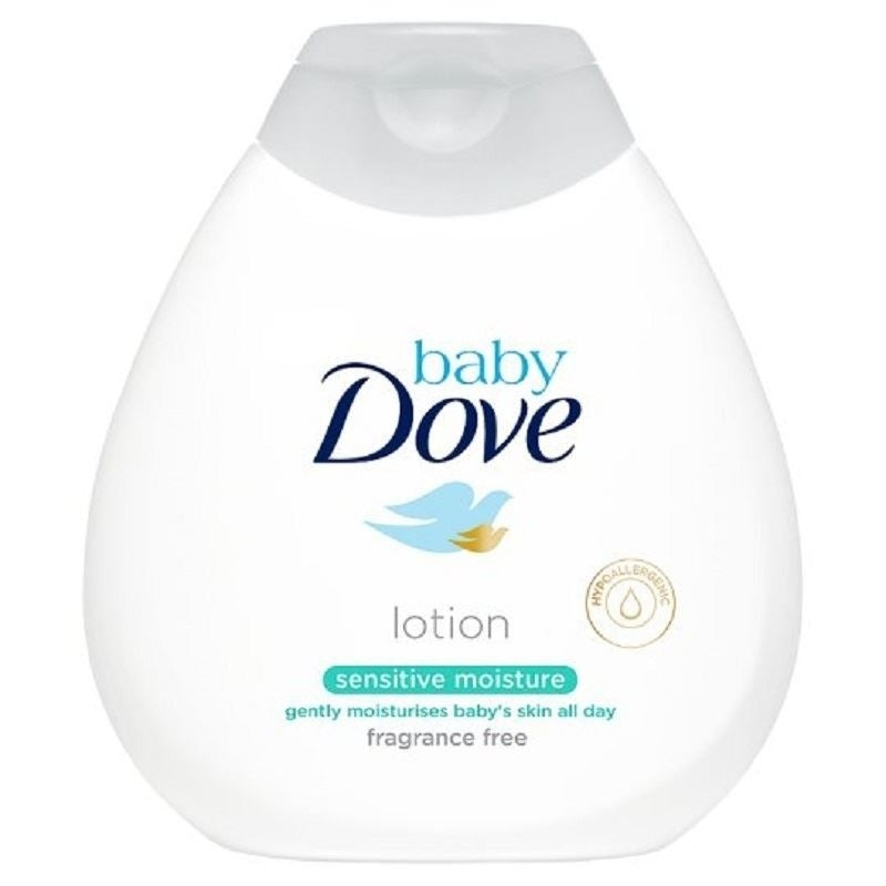 Dove Baby Lotion Sensitive 200ml