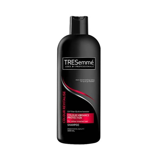 TRESemmé Colour Vibrant Protection Shampoo 500ml