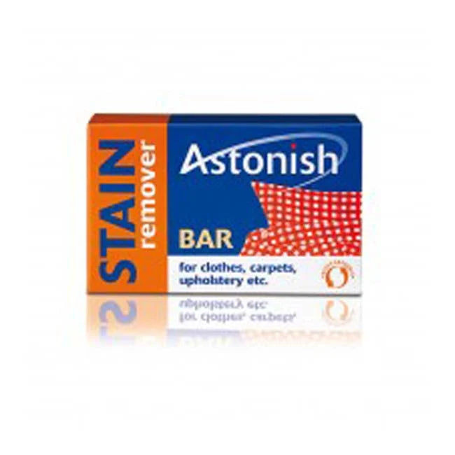 Astonish Stain Bar