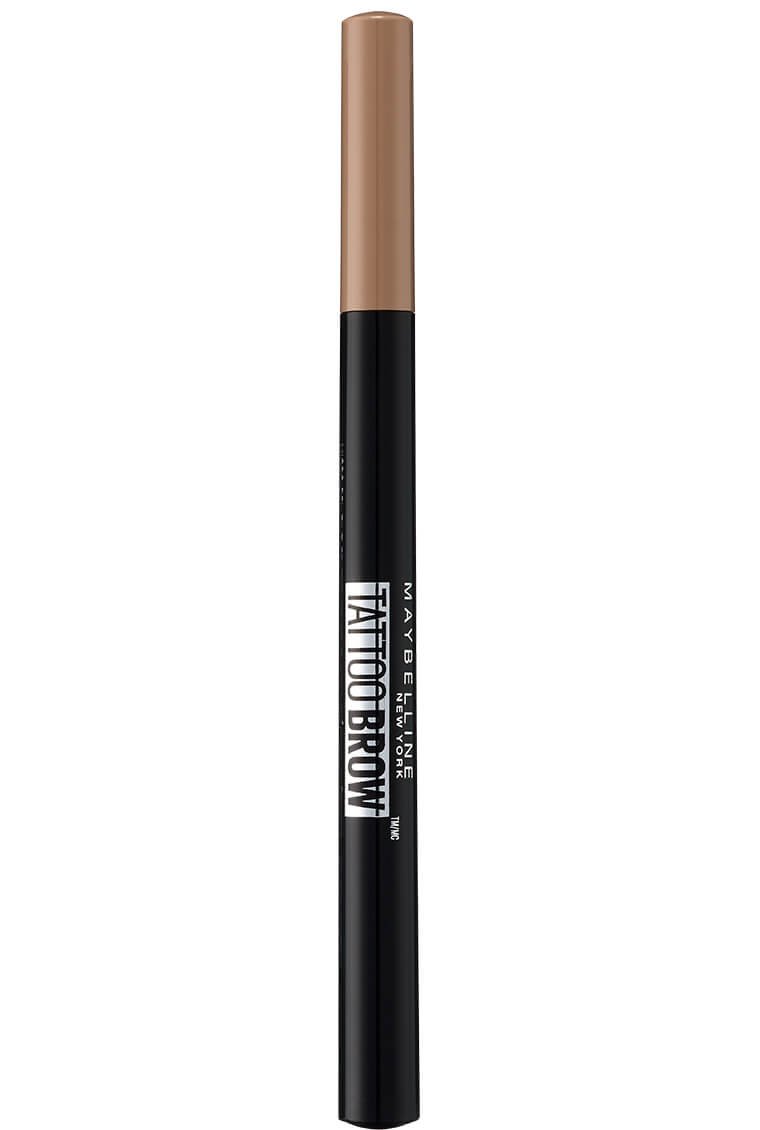 Maybelline Tattoo Brow Micro Eyebrow Pen Tint - 100 BLONDE