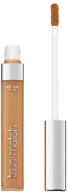 L'Oreal Paris True Match Perfecting Concealer 7.D/W Golden Amber