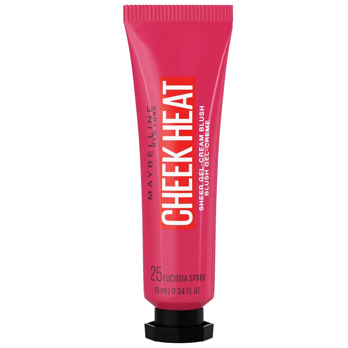 Maybelline Baby Lips Balm & Blush - ASSORTED